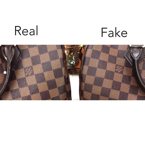 vrai louis vuitton vs faux|louis vuitton knock off tote.